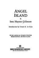 Book cover of Angel Island