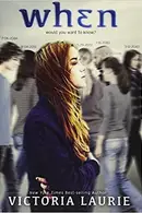 Book cover of When