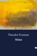Book cover of Stine