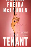Book cover of The Tenant