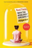 Book cover of Bad Therapy