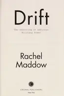 Book cover of Drift