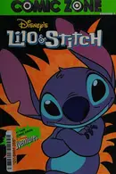 Book cover of Lilo & Stitch
