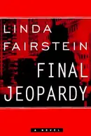Book cover of Final jeopardy