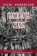 Book cover of Florida Gothic Stories