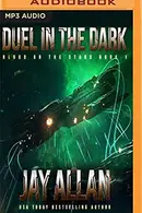 Book cover of Duel in the Dark