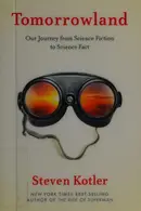 Book cover of Tomorrowland
