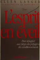 Book cover of L'Esprit en éveil