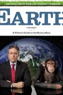 Book cover of Earth (The Book)