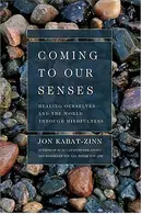 Book cover of Coming to Our Senses