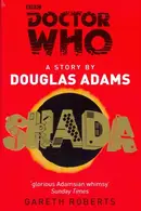 Book cover of Dr. Who