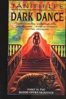 Book cover of Dark dance
