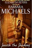 Book cover of Search the Shadows