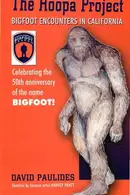 Book cover of The Hoopa project