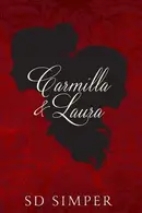 Book cover of Carmilla and Laura