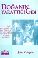 Book cover of Doganin Yarattigi Gibi