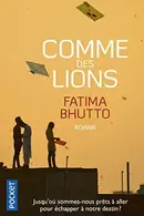 Book cover of Comme des lions