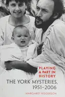 Book cover of Playing a part in history