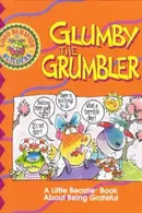 Book cover of Glumby the Grumbler