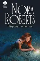 Book cover of Mágicos momentos