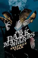 Book cover of The Dark Masters Trilogy
