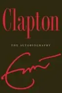 Book cover of Clapton