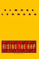 Book cover of Riding the Rap