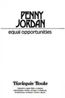 Book cover of Equal Opportunities