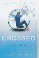 Book cover of Crossed