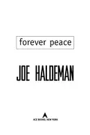 Book cover of Forever Peace