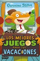Book cover of Gerónimo Stilton