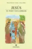 Book cover of Jesus