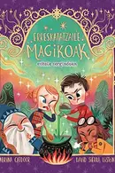 Book cover of Eskola sorginduan