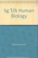 Book cover of Student study guide to accompany Rischer Easton Focus on human biology