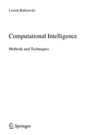 Book cover of Computational intelligence