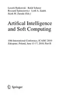Book cover of Artifical Intelligence and Soft Computing
