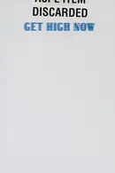 Book cover of Get high now without drugs