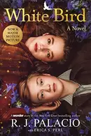 Book cover of White Bird : A Novel