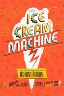 Book cover of Ice Cream Machine