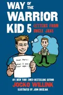 Book cover of Way of the Warrior Kid 5