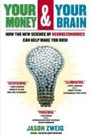 Book cover of Your Money and Your Brain