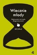 Book cover of Wiecznie młody