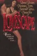 Book cover of Lovescape
