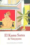 Book cover of El Kama Sutra de Vatsyayana