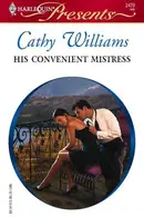 Book cover of His Convenient Mistress