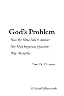 Book cover of God's Problem