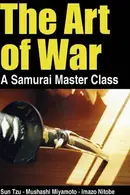 Book cover of The Art of War - a Samurai Master Class