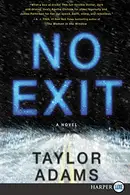 Book cover of No Exit