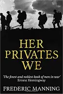Book cover of Her Privates We