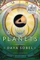 Book cover of The Planets